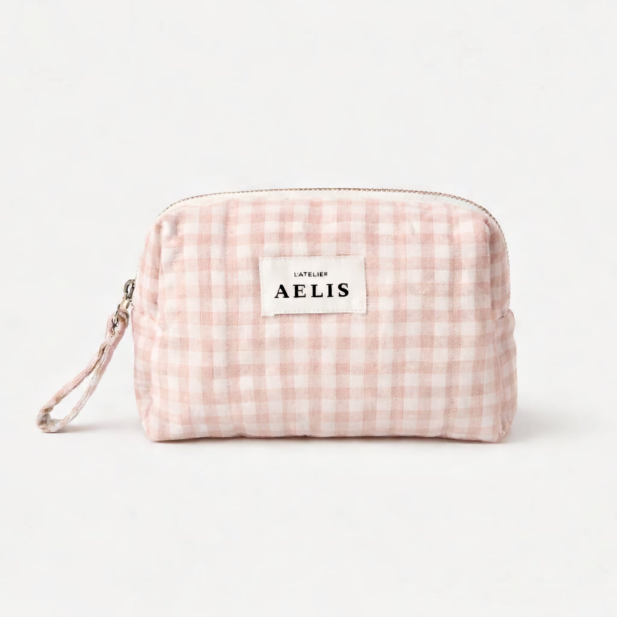 Vichy Dusty Pink - Small