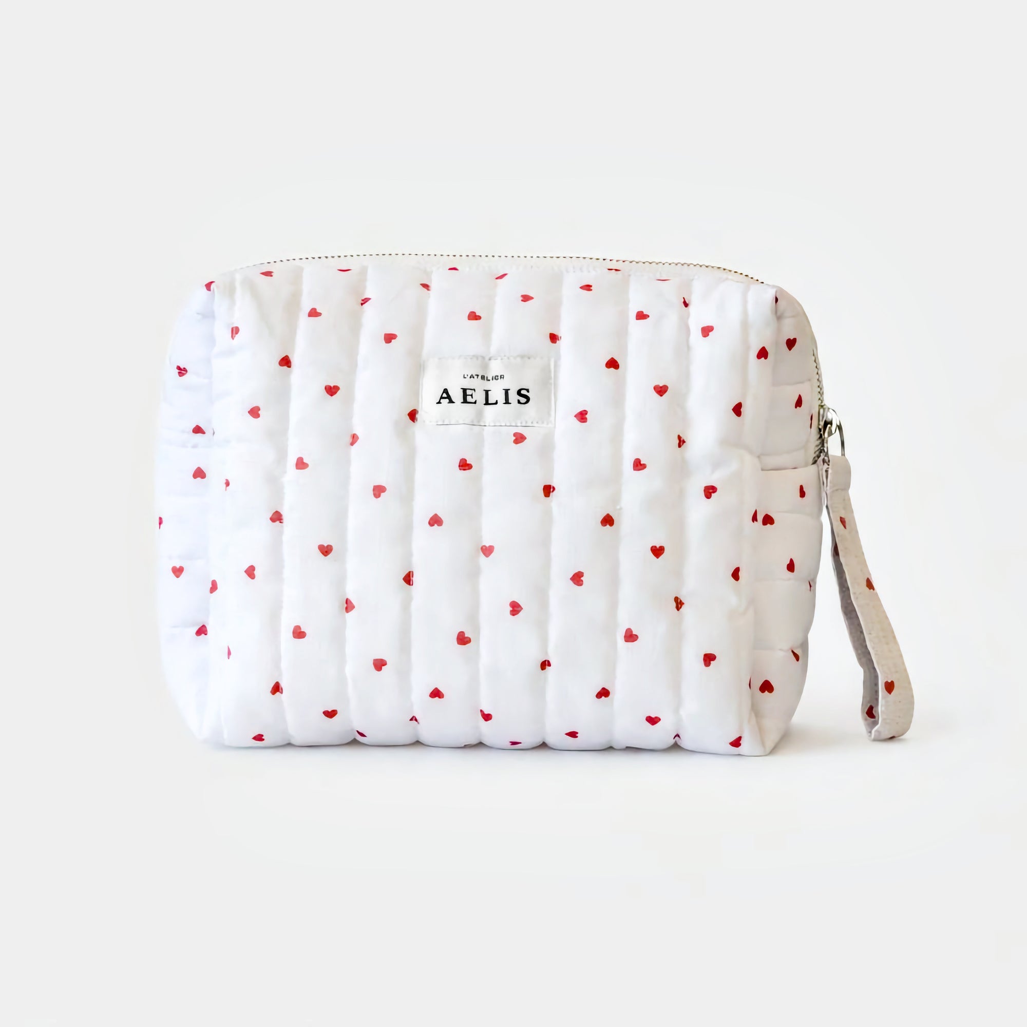 Heart Red - Large